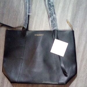 Black [Brand] Women's Tote Bag